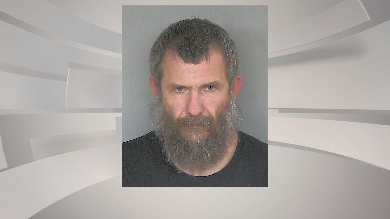 Man arrested in Mercer County traffic stop for suspected drugs